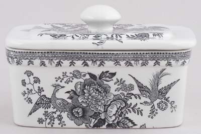 Butter Dish